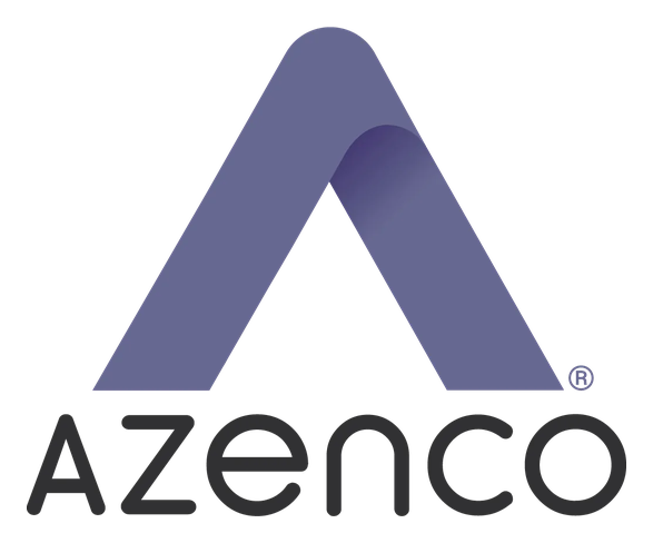 Azenco logo