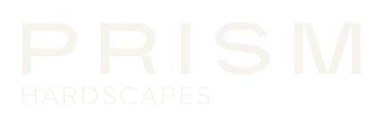 Prism Hardscapes logo