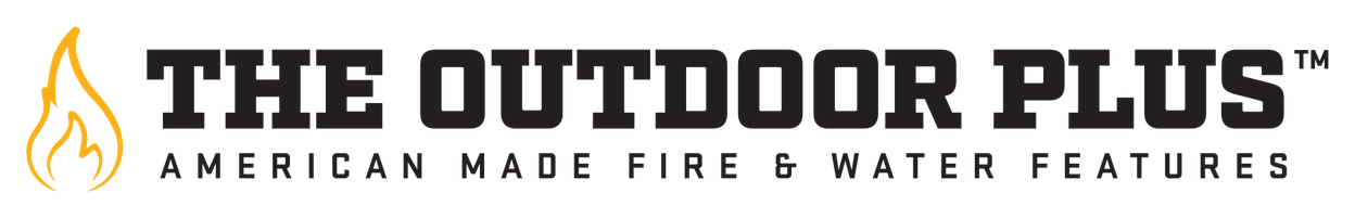 The Outdoor Plus logo